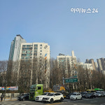 [현장] 삼성-대우-포스코, 삼호가든5차서 맞짱