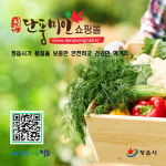 정읍 단풍미인쇼핑몰, 홈페이지 새 단장한다