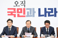 민주 41% vs 국힘 33%…이재명 34% vs 김문수 8% [한국갤럽]