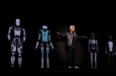 [박래혁의 테크 리퍼블릭] 피지컬AI와 로봇, 현재가 된 미래