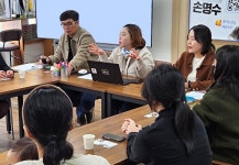 전자영 경기도의원 “시립구갈어린이집 주변 안전 통학로 조성 필요 공감”