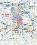 충주 대소원면 바이오헬스 국가산단 조성 속도낸다