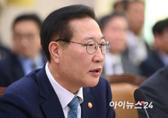 헌재, 박성재 법무 탄핵심판 10일 선고