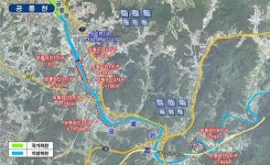경기도, 홍수 방어 위해 고양 공릉천 4.03km 정비 착공