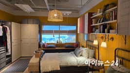 이케아 서울 첫 매장 강동점 연다⋯쇼룸서 찾는 나만의 집 [현장]