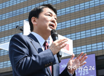 [속보] 안철수 
