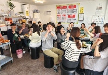 “점심 식사하며 지역 상권 살려요”…용인특례시 수지구, ‘직원 자율 외식의 날’ 확대