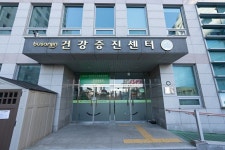 부산진구 치매안심센터·부산도시공사, 치매 통합관리서비스 협약 체결