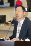 최광열 시의원 길거리 노동자 위한 쉼터, 포항시가 적극 조성해야