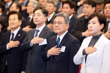 AI 대전환, 3·4·5 성장전략 제시…이재명 싱크탱크 성장과 통합 출범