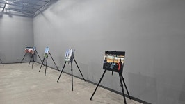전국해운노동조합협의회, 사진 공모전 수상작 전시회 개최