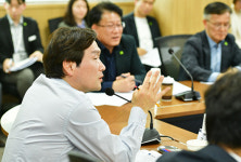 신창기업(주)논현동사업장 - 1364 | 조현일 경산시장, 주요사업장 찾아 민생·안전 챙겨