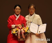 의병 성지 의령군, 제1회 홍의장군 전국 시낭송대회 성료