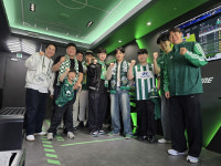 넥슨, 전북현대 홈 구장에 브랜딩 룸 FC 온라인 라운지 운영