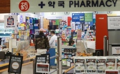 제주, 공공심야약국 이용객 수 큰 폭 증가