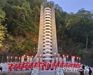 반세기 이어온 의병정신...제50회 의령홍의장군축제 피날레