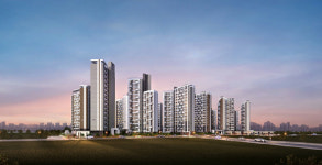 고덕강일 마지막 민간분양…고덕 강일 대성베르힐 5월 분양