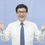 시민이 만드는 정책, 오산아고라 광장…조재훈 전 경기도의원 “시민이 주인된 오산 만들겠다”