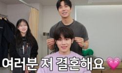 최시훈, 아내 에일리와 2세 준비 중⋯
