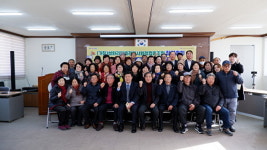 대구 달성군 설화리마을관리사회적협동조합, 국토부 설립 인가…“주민이 주도하는 도시재생 첫걸음”