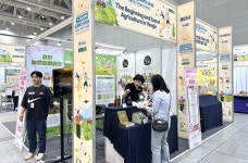‘용인 농업의 시작과 끝’…용인특례시, Y-FARM EXPO 2025 참가 홍보
