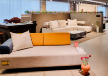 장수 돌침대, 신규 대리점 오픈·체험존 운영