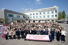 하나님의교회, 경기 광주서 ‘유월절사랑 생명사랑 헌혈릴레이’ 개최