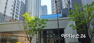"강남 재건축 '대어' 잡아라"…개포우성7차 격전 [현장]