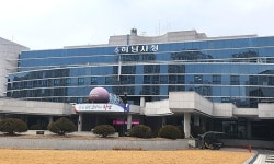 하남시 미사역 망월동 1100번지 ‘㎡당 1251만원’ 최고 개별공시지가