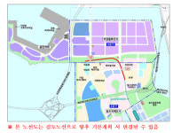 인천 1호선 송도 8공구 연장 본격 추진