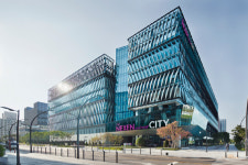 넥센타이어, 1분기 매출액 7712억원…사상 최대 분기 매출 경신