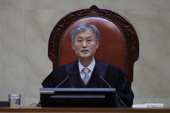 [속보] 이재명, '유죄 취지' 파기환송에 