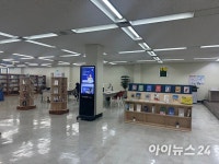 구미시립중앙도서관, 5월 테마별 북큐레이션 운영