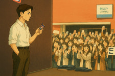 지브리 이미지 활용도 세대차?…60대, 20대보다 ○○용 더 많아