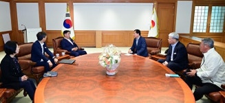 영동군, 김천시립추모공원 화장장 이용료 감액 요청