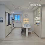 구로에서 목동을 누린다?…고척 푸르지오 힐스테이트 [현장]