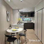 은평 대장 나왔다…힐스테이트 메디알레 분양 [현장]