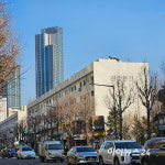 용산구 한강맨션, 최고 59층·1685가구 재건축 추진