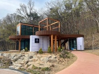 대구 달성군, 비슬산 자연휴양림에 무인 숲속 책방 ‘비슬책방’ 시범운영 돌입