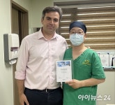 지방을 넘어 전국으로...포항세명기독병원 비뇨의학센터, 전국 단위 특화 병원 도약