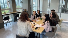 대구행복진흥원, 시민을 위한 근거리 학습공간 제공한다