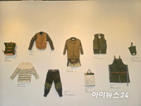 친환경을 입으세요…래코드, 업사이클링 패션을 이끌다