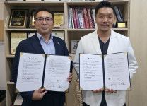청주필한방병원·청주시야구소프트볼협회 상생 약속