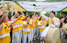 성주참외와 생명문화의 향연…2025 성주참외&생명문화축제’ 역대급 성황 속 폐막