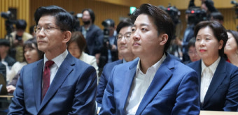 [여의뷰] 김문수 