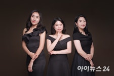 여성 성악 앙상블 디에즈 ‘교과서 속 음악회’ 선봬