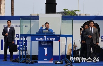 이재명 대통령, 경제·산업 중심지 충청권 육성 공약 ‘이목’