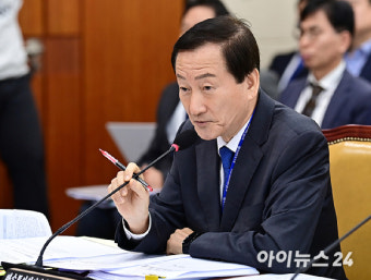 류희림 방심위원장, 사의 40일 만에 사표 수리