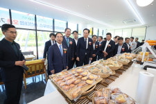 임실군, 관촌 사선대에 임실엔치즈하우스 오픈