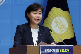 '이재명 정부' 첫 원내대표 누구⋯김병기·서영교 '출마' 스타트